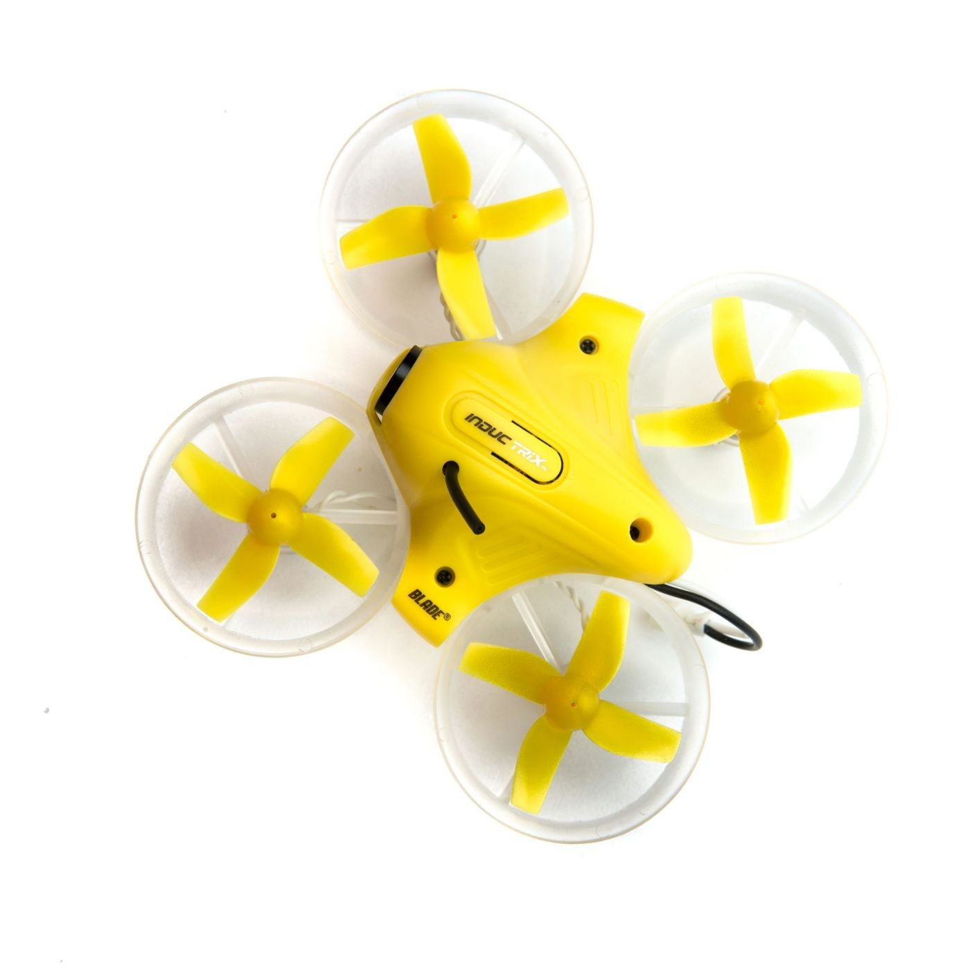 Blade Inductrix Rtf Ultra Micro Drone With Safe Amazon Com