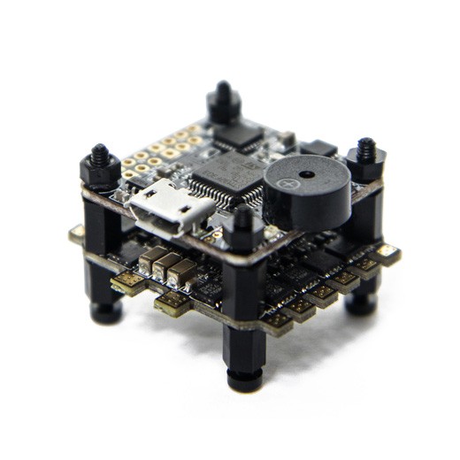 EMAX F3 Magnum Stack - 12A 4-in-1 ESC F3 FC