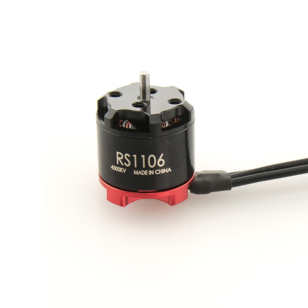 reedy 4500kv brushless motor